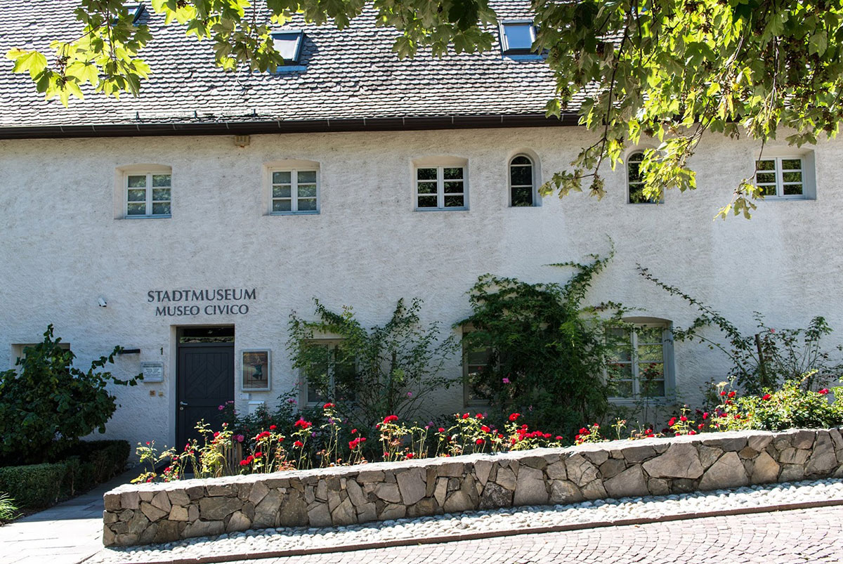 Museo civico di Chiusa