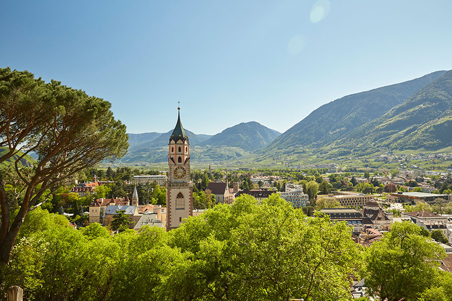 Merano  