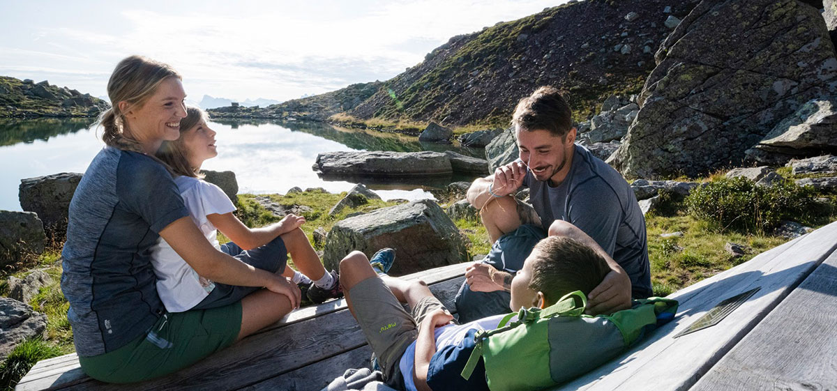 Family Summer Special