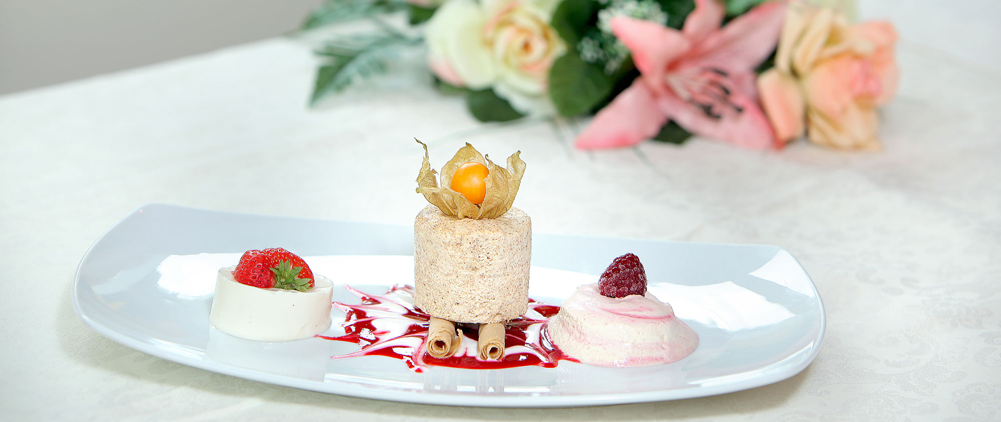 Kulinarische Highlights