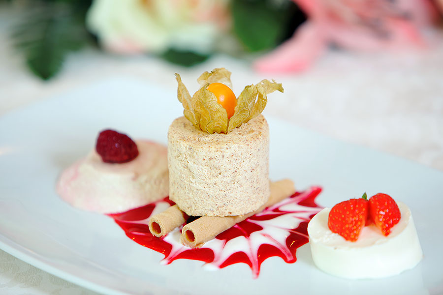 Kulinarische Highlights 