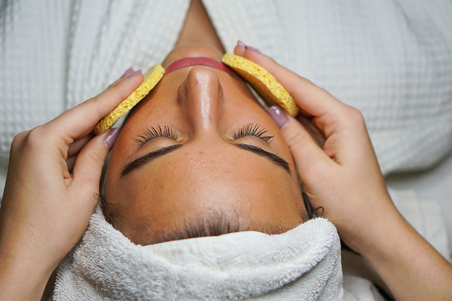 Massagen & Anwendungen