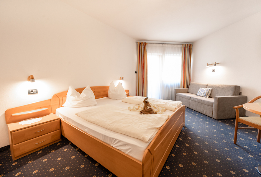 Double room Lösch