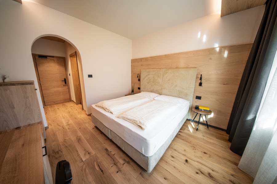 Doppelzimmer Defregger