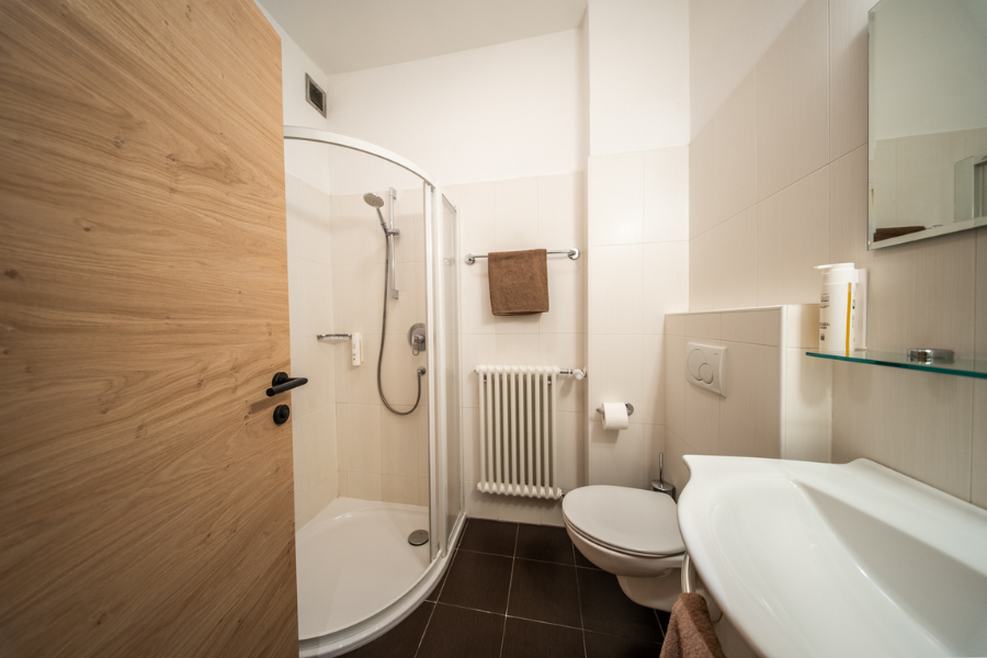 Doppelzimmer Defregger